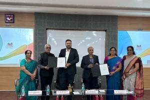 RVCE and Axtroid Forge Strategic Alliance to Equip Future Engineers with Advanced Manufacturing and Extended Reality Skills