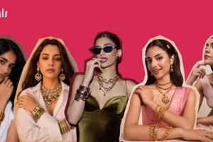 Season’s Hottest Jewellery Trends Put Bold Expression and Heritage Craftsmanship in the Spotlight