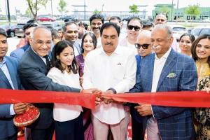 PMJ Jewels Opens First Showroom in Dallas-Fort Worth, Strengthening Presence Among Indian Community in United States