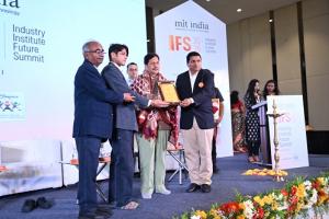 MIT India Brings Industry–Institute Future Summit 2026 to Mumbai to Bridge Skills Gap in an Artificial Intelligence-Driven Economy