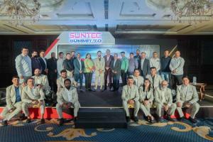 Suntec Showcases Advanced Heat Pump Solutions at Dealer Meet 2026 in Kasauli