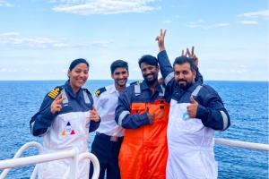 Fleet Management Calls for Greater Protection of Seafarers, Launches 'Pulse' Digital Support Platform