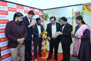 Supra Pacific Financial Services Unveils Major Expansion Plan, Targets 500 Branches and INR 2,500 Crore Asset Base in Three Years