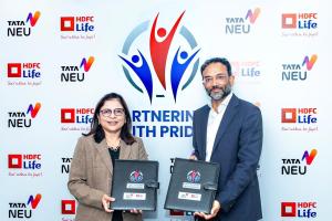 HDFC Life and Tata Digital Group Forge Strategic Partnership to Expand Digital Access to Life Insurance Solutions