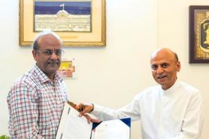 Galgotias University Appoints Former Supreme Court Judge Justice Rajesh Bindal as Honorary Distinguished Jurist to Strengthen Legal Education