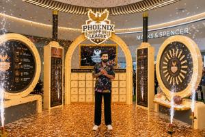 Phoenix Mills Launches India’s First Sports-Inspired Shopping League, Transforming End-of-Season Sale Into a Nationwide Retail Competition