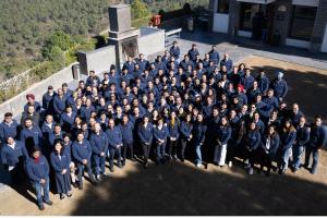 Trident Group Earns Great Place To Work Certification with 95% Employee Trust Score