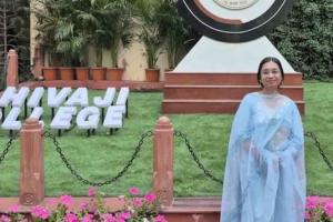 Delhi University Assistant Professor Found Murdered in East Delhi Apartment, Investigation Underway