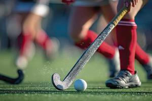 India, Pakistan Set for High-Stakes Under-18 Asia Cup Hockey Semifinal Clash