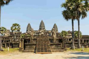 UPI Launch in Cambodia Enables Seamless QR Payments for Indian Travellers
