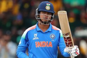 Vaibhav Sooryavanshi's Extraordinary Rise Sparks Calls for India Debut