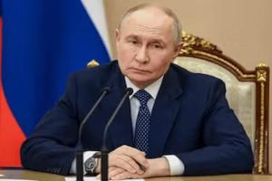 Russia Confident of Expanding Economic Ties With India, Targets USD 100 Billion Bilateral Trade