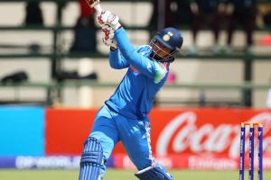 India A Tri-Series Against Sri Lanka A and Afghanistan A to Be Broadcast Live as Vaibhav Suryavanshi Attraction Drives Interest