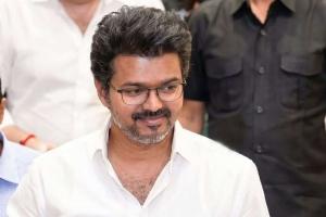 TVK Poised to Fill DMK’s Space in INDIA Alliance as Vijay Eyes National Political Role
