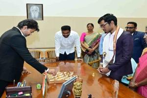 Praggnanandhaa Clinches Norway Chess 2026 Title in Dramatic Final Stretch Comeback