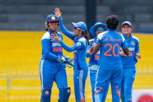 India Women’s Squad Depth on Display as Warm-Up Win Over West Indies Intensifies Selection Debate Ahead of T20 World Cup