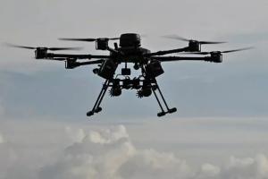 Drone-Based Smuggling Threat Intensifies Along Punjab Border Amid Heightened Security Vigil