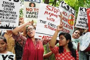 NEET-UG Re-Exam 2026: PIB and NTA Reject Fresh Paper Leak Rumours, Call Claims Fake Amid Ongoing Controversy