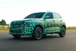 India’s SUV Market Set for Major Shake-Up as Tata, Nissan, and Skoda Prepare High-Profile Launches