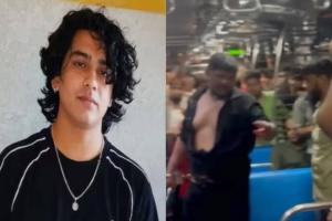Mumbai Local Train Murder: Borivali Court Sends Accused Sachin Ramesh Suvarna to Police Custody Until June 29