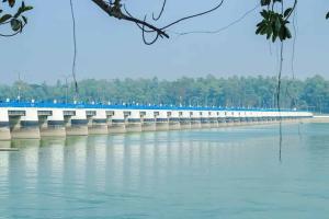 China Reaffirms Support for Teesta Project, Rejects Third-Party Influence Amid India's Security Concerns