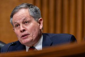 If Countries Were Stocks, I Would Buy India: US Senator Steve Daines Praises India’s Economic Rise, Calls Bilateral Ties Stronger Than Ever