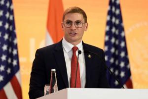 US Official Calls India the Only True Engineering Rival to China, Says Partnership Is Crucial for Global Technology Leadership