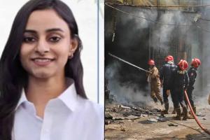 Young Water Governance Scholar Among 21 Killed in Deadly Delhi Guest House Fire