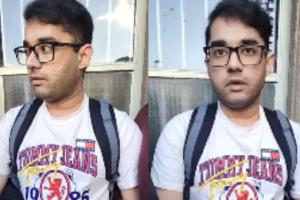 Indian National Pravna Bhatt Detained in United Kingdom for Alleged Sexual Grooming of Minor