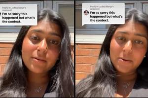 Racist Outburst at Connecticut Supermarket Sparks Outrage After Indian-Origin Woman Told to “Go Back to Your Country”