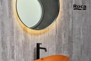 Roca Expands Ohtake Collection in India With Rodrigo Ohtake’s New Basins