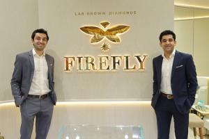 Firefly Diamonds Expands to 10 Stores Across India, Strengthening Its Position in the Lab-Grown Diamond Jewellery Market