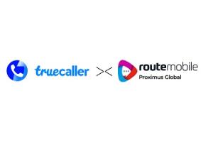 Truecaller Partners with Route Mobile to Expand Global Business Messaging with Trusted Enterprise Communication