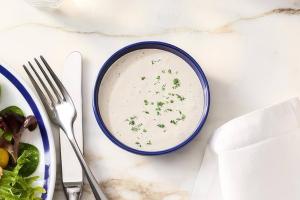 Global Football Fans Spark Ranch Dressing Craze as California Walnut Ranch Offers a Healthier Twist