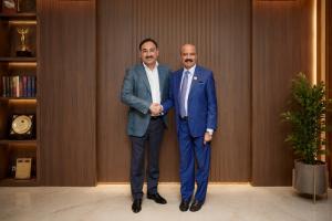 Aster DM Quality Care Begins Operations Following Landmark Merger, Creating One of India's Largest Integrated Healthcare Networks