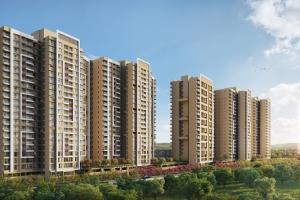 Shapoorji Pallonji Real Estate Launches 25-Acre Residential Project 'Vyomora' in Pune's Hinjawadi