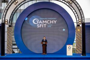 President Sadyr Japarov Inaugurates Tamchy Special Financial Investment Territory, Positioning Kyrgyzstan as a New Global Financial Hub
