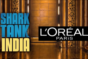 L'Oréal Paris Partners with Shark Tank India to Give Women Entrepreneurs Exclusive Early Access to Funding and Mentorship Opportunities
