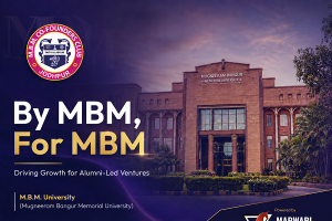 MBM Co-founders Club Launches First Startup Cohort, Strengthening Alumni-Led Entrepreneurship Ecosystem