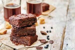 USA Pulses Brings Nutritious Monsoon Baking to the Table with Chocolate Chickpea Brownies and Protein-Rich Multigrain Cookies