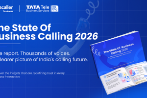 76 Percent Consumers Prefer Business Calls, Yet 79 Percent Avoid Answering Unknown Numbers: Truecaller Report Reveals Trust Crisis in Business Communication