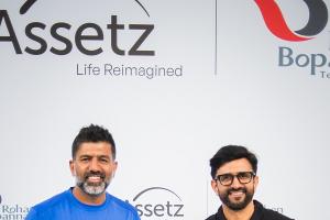 Assetz Partners with Rohan Bopanna Tennis Academy to Strengthen India’s Tennis Development Ecosystem