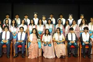 Knowledgeum Academy Records 100% IBDP Pass Rate, Students Secure Global University Offers