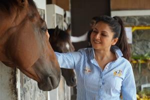 Bhagyashree Joins Global Campaign to End Cruel Elephant Rides in Jaipur, Calls for Freedom and Rehabilitation of Captive Elephants