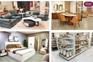 Nilkamal Homes Opens 80th Flagship Store in Thane, Targets 100 Stores Across India by End of 2026