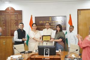 PRAGATI Launched to Build 20,000 Agri-Entrepreneurs, Empower 20 Lakh Farmers Through Climate-Resilient Agriculture