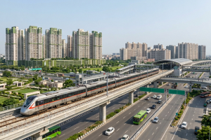 Ghaziabad Emerges as NCR’s Next Premium Residential Hub as Infrastructure and Luxury Housing Drive Rapid Growth