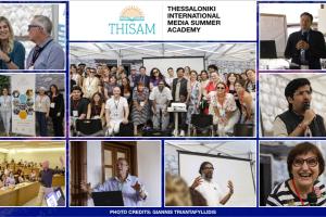THISAM 2026 Marks Decade of Global Media Dialogue with AI, Trust and Journalism at the Forefront