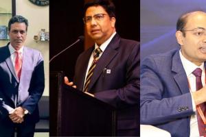 PanIIT Alumni India Elects Dr Amitabh Ranjan as Vice Chairman and Rajeev Singh as General Secretary for 2026–28 Term