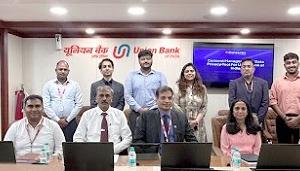 Union Bank of India Engages Leegality’s Consentin Platform to Strengthen DPDP Compliance Ahead of 2027 Deadline